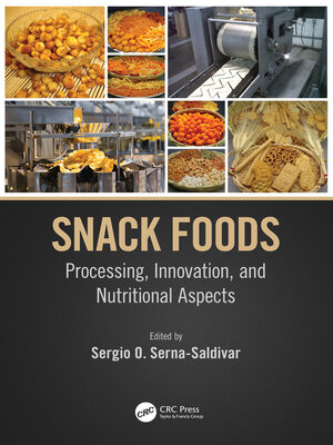 cover image of Snack Foods